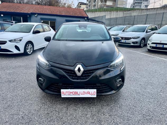 Renault Clio dCi 85 CV 6M 5 porte 12-2020 - Foto 2