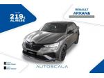 RENAULT Arkana 1.6 Full Hybrid E-Tech 145cv R.S. Line Fast Track rif. 23653398