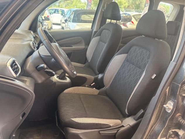 CITROEN - C3 Picasso - 1.6 HDi 90 Seduction - Foto 7