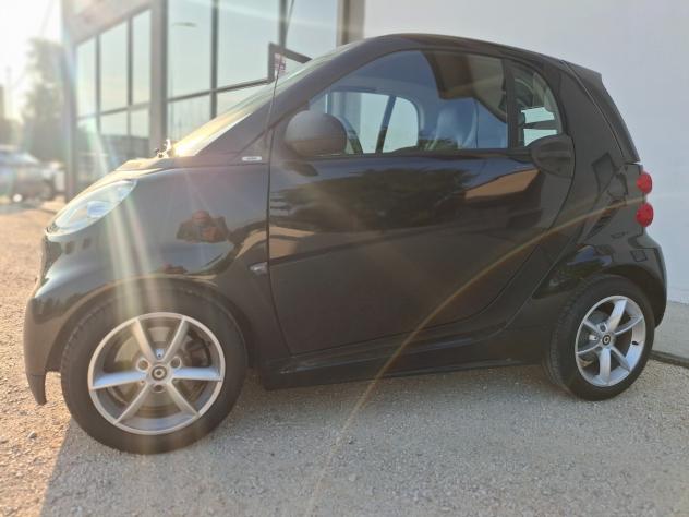Smart ForTwo 800 cdi - Foto 10