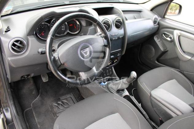 Dacia Duster Duster 1.6 115CV S&S 4x2 Serie Speciale GPL Ambiance Family - Foto 9