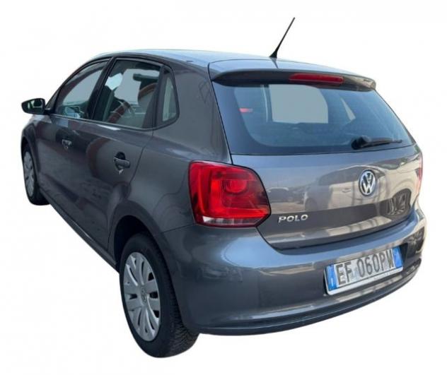 VOLKSWAGEN Polo 1.2 70 CV 5p. Comfortline rif. 23869048 - Foto 5