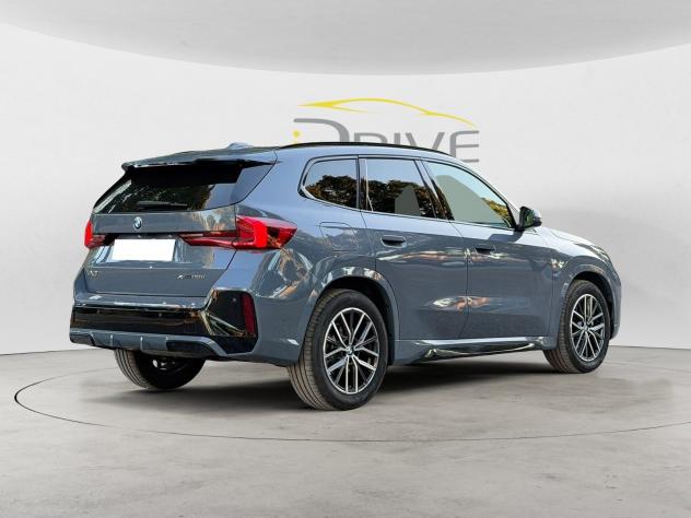 BMW X1 X1 xdrive20d mhev 48V MSport auto - Foto 4