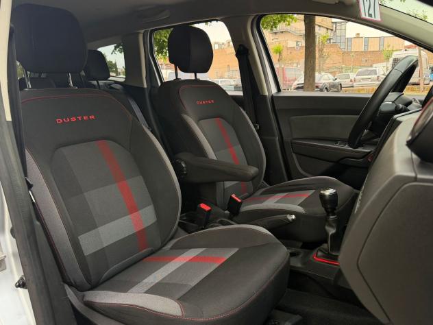 Dacia Duster Duster 1.6 sce Techroad Gpl 4x2 115cv - Foto 7