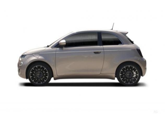 FIAT 500 La Nuova 500e 3+1 500e - 320 3+1 + PackTech (Configurazione Non Ordinabile) - Foto 8