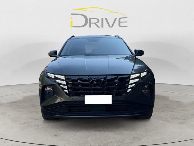 Hyundai Tucson 1.6 HEV 2wd 230cv Xline Auto - Foto 2