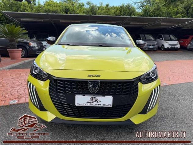 PEUGEOT 208 PureTech 75CV Stop&Start Style PREZZO REALE! rif. 23815463 - Foto 8