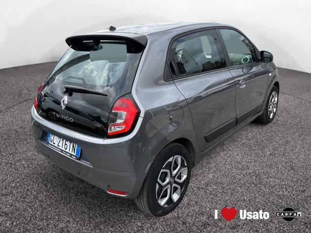 Renault Twingo Electric Twingo III Electric Twingo Authentic 22kWh - Foto 3