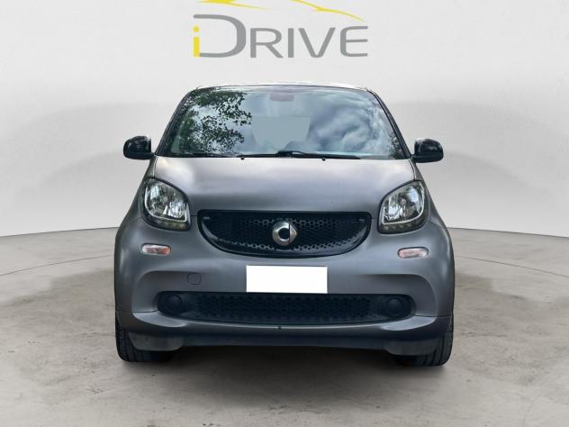 smart fortwo Fortwo 0.9 t Passion 90cv twinamic - Foto 2