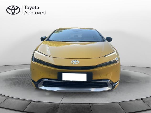Toyota Prius Plug in Prius 2.0 phev Lounge - Foto 5