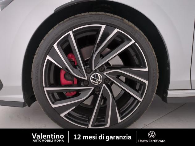 Volkswagen Golf GTI 2.0 TSI GTI DSG - Foto 9