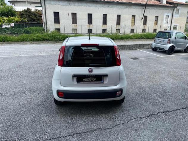 FIAT Panda 1.2 EasyPower Easy OK NEOPATENTATI rif. 23830231 - Foto 5