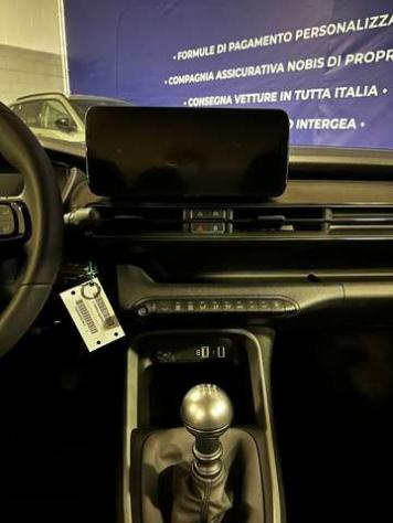 Jeep Avenger 1.2 turbo Longitude 100cv NUOVO DA IMMATRICOLARE - Foto 9