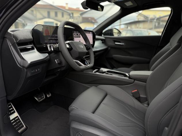 Audi Q3 Sportback Spb TDI 110 kW S tronic S Line Edition - Foto 5