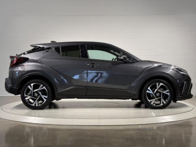 TOYOTA C-HR 1.8 Hybrid E-CVT 122cv Trend PREZZO REALE rif. 24211776 - Foto 6