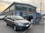 HYUNDAI Getz 1.3 12V 5p GLS Plus *OK NEOPATENTATI*FINANZIABILE* rif. 24141913