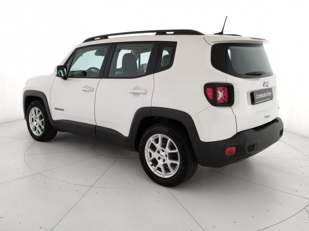 Jeep Renegade 1.6 Mjt 120 CV Longitude N1 AUTOCARRO - Foto 7