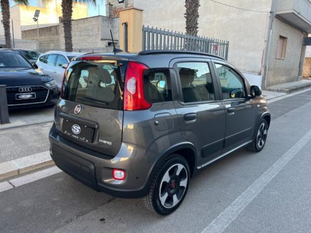 FIAT Panda 1.0 Hybrid City Life rif. 24095899 - Foto 3