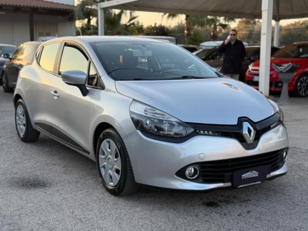 RENAULT Clio 1.5 dCi 8V 75CV 5 porte Live rif. 22008058