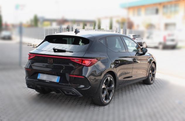 CUPRA Leon Leon 1.5 Hybrid 150 CV DSG - Foto 5