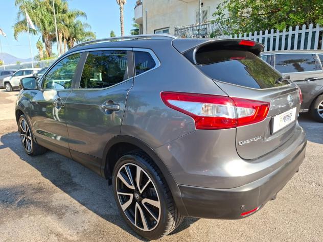 Nissan Qashqai 1.5 dCi Tekna - Foto 8