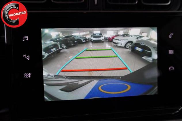 CITROEN C3 BlueHDi 100 S&S Shine rif. 23704288 - Foto 10