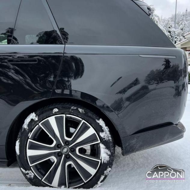 LAND ROVER Range Rover Vogue HSE 3.0D IBRIDO rif. 24002873 - Foto 6