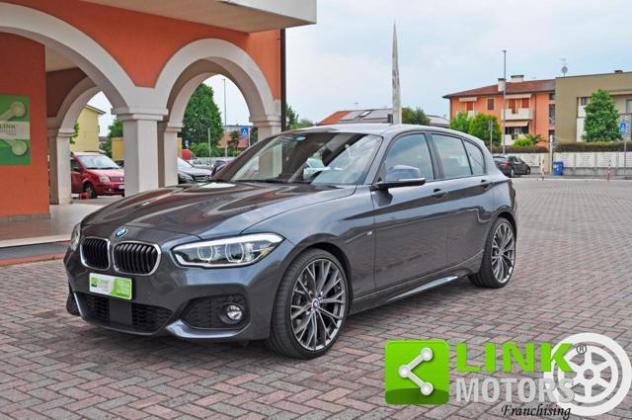BMW 125 d 5p. Msport - Tagliandi BMW rif. 23807996