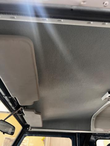 Land Rover Defender 90 diesel Hard-top - Foto 10