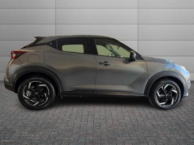 NISSAN Juke 1.6 HEV N-Connecta rif. 23926999 - Foto 3