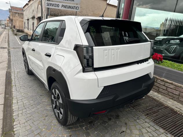 Fiat Grande Panda 1.2 100 CV S&S Pop - Foto 5