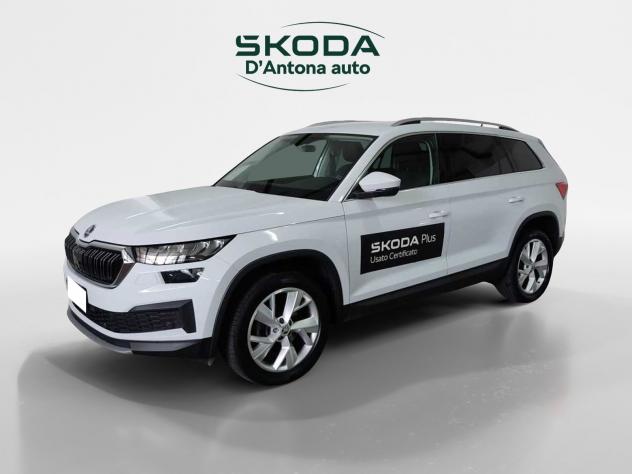 Škoda Kodiaq 1ª serie 2.0 TDI EVO SCR DSG Style - Foto 5