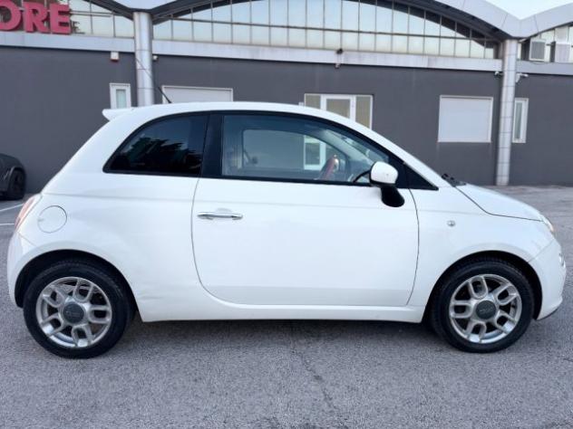 FIAT 500 1.2 Sport rif. 24143899 - Foto 4