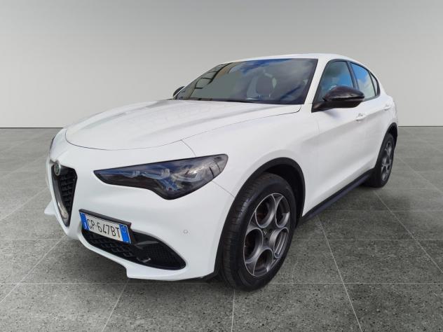 Alfa Romeo Stelvio 2.2 Turbodiesel 210 CV AT8 Q4 Sprint - Foto 3