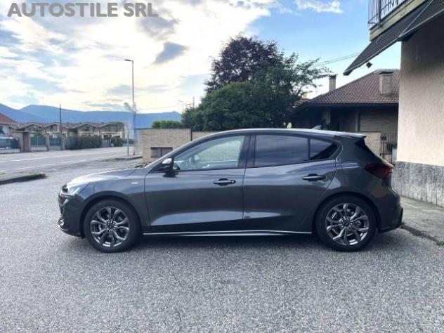 FORD Focus 1.0 ecoboost 125 cv ST-Line EcoBoost Hybrid PREZZO rif. 23715601 - Foto 10