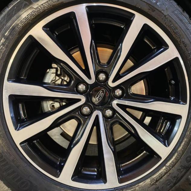 FORD Kuga 1500 ECOBOOST CV.150 KM. 46.900 UNIPROP ST-LINE rif. 24024568 - Foto 6