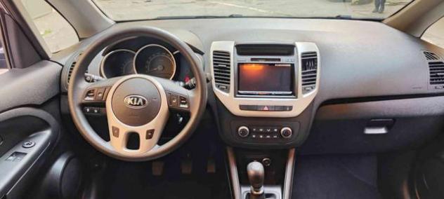 KIA Venga 1.4 EcoGPL Active NAVIGATORE!!! rif. 23684936 - Foto 7