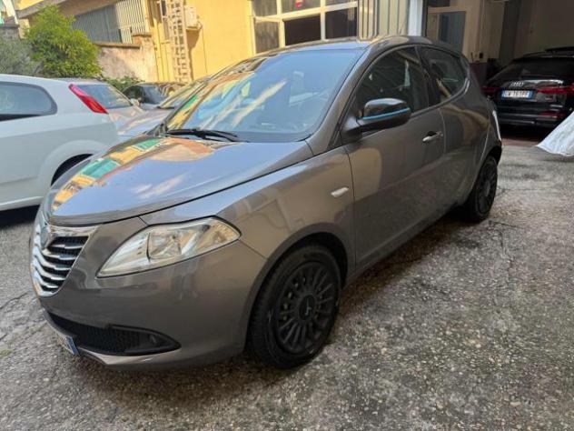 LANCIA Ypsilon 1.3 MJT 16V 95 CV 5 porte S&S Platinum rif. 22667796 - Foto 3