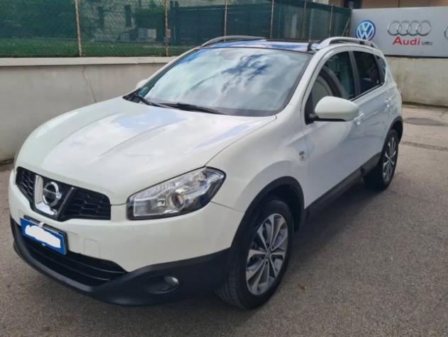 NISSAN Qashqai 1.5 rif. 24203394