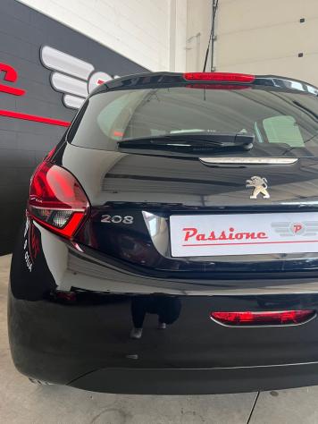 Peugeot 208 DISTIBUZIONE ESEGUITA - Foto 7