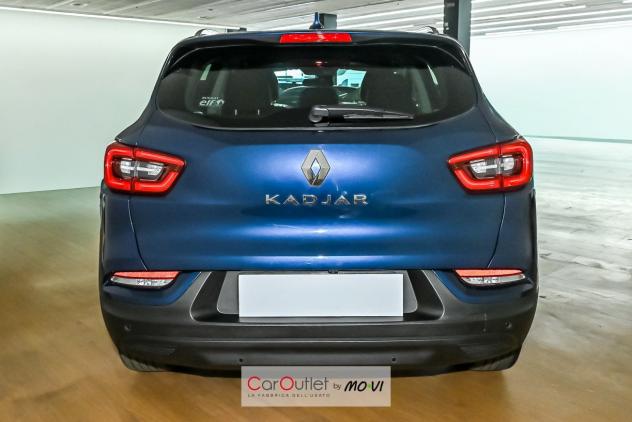 Renault Kadjar 1.3 TCE 140cv FAP SPORT EDITION - Foto 5
