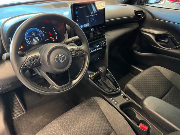 TOYOTA Yaris Cross Yaris Cross 1.5 Hybrid 130 CV 5p. E-CVT Trend - Foto 10