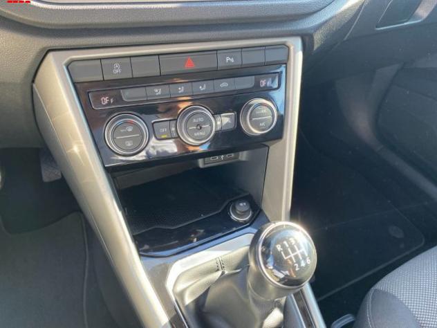 VOLKSWAGEN T-Roc 1.5 TSI ACT Style BlueMotion x commercianti rif. 24088082 - Foto 10