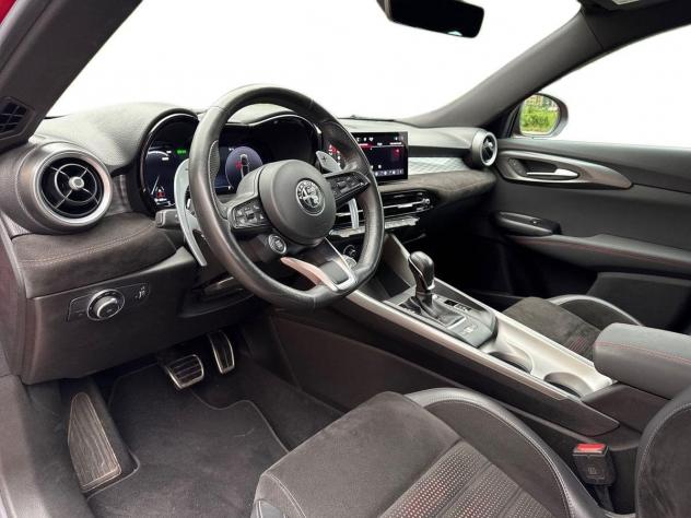 Alfa Romeo Tonale Tonale 1.5 hybrid Veloce 160cv tct7 - Foto 6