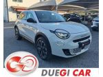 FIAT 600 Hybrid 100 CV DCT MHEV La Prima rif. 23648989