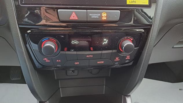 Suzuki Vitara 1.4 Hybrid 4WD AllGrip Top con Permuta - Foto 5