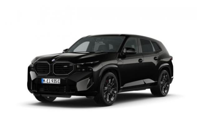 BMW XM 50e rif. 24136350