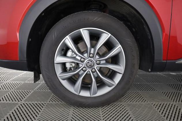 MG HS HS 1.5T-GDI Comfort rif. 23730435 - Foto 8