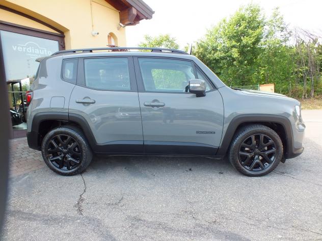 JEEP RENEGADE 1.6 MJT 120 CV TETTO-NAVI-LED - Foto 8