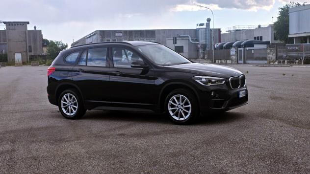 BMW X1 F48 sdrive16d ok Neopatentato - Foto 7